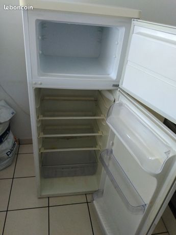 Réfrigérateur congélateur