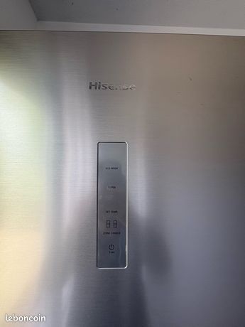 Réfrigérateur congélateur