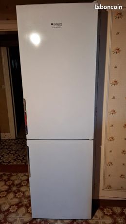 Réfrigérateur congélateur