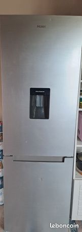 Réfrigérateur congélateur