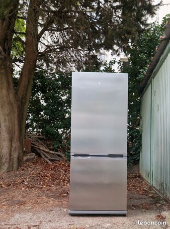 Réfrigérateur-congélateur