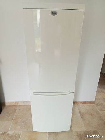 Réfrigérateur/congélateur