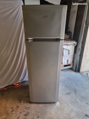 Réfrigérateur congélateur