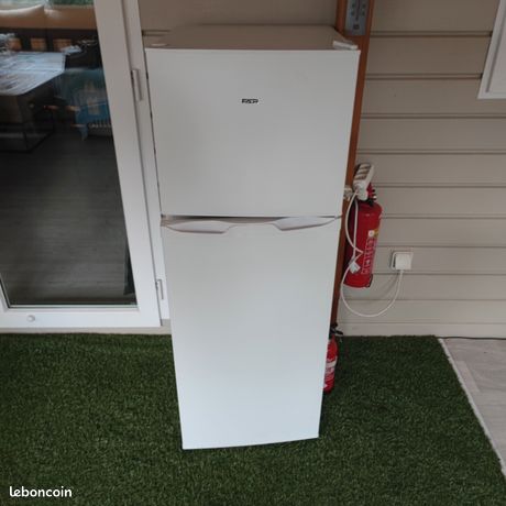 Réfrigérateur congélateur