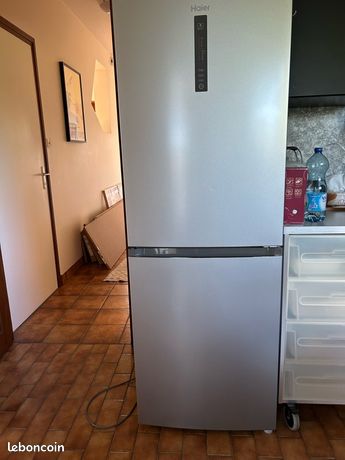 Réfrigérateur congélateur