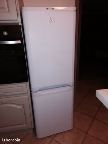 Réfrigérateur congélateur