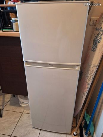 Réfrigérateur Congélateur