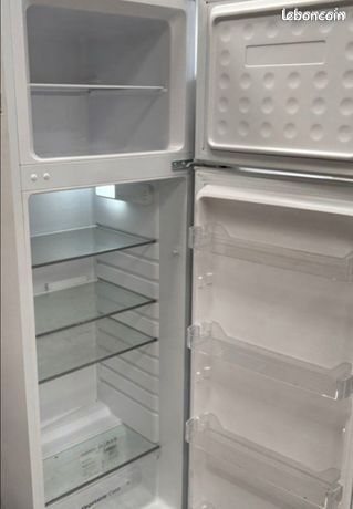 Réfrigérateur-congélateur