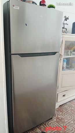 Réfrigérateur congelateur
