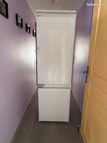 Réfrigérateur Congélateur