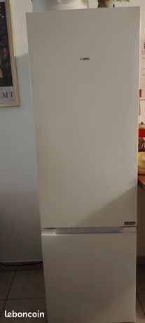 Réfrigérateur Congélateur