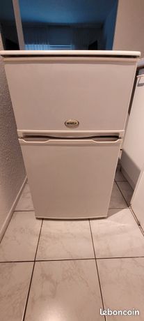 Refrigerateur congélateur