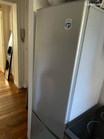Réfrigérateur congélateur