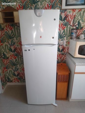 Réfrigérateur congélateur