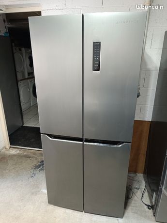 Réfrigérateur congélateur