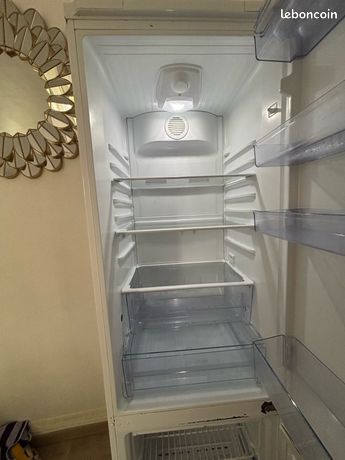 Réfrigérateur congélateur