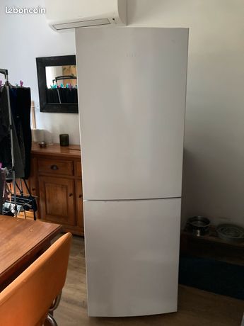 Réfrigérateur Congélateur