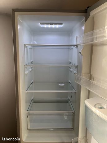 Réfrigérateur congélateur