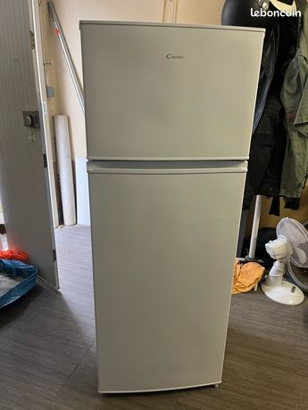 Réfrigérateur congélateur