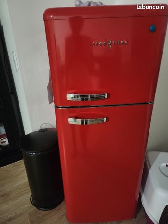 Refrigerateur congelateur