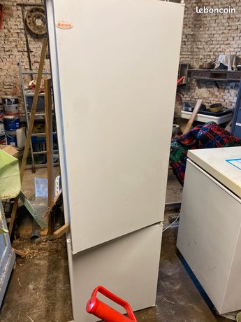 Réfrigérateur congelateur