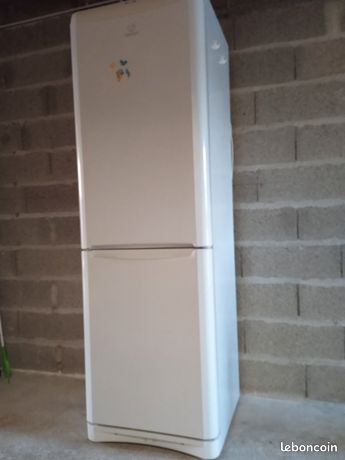 Réfrigérateur congélateur