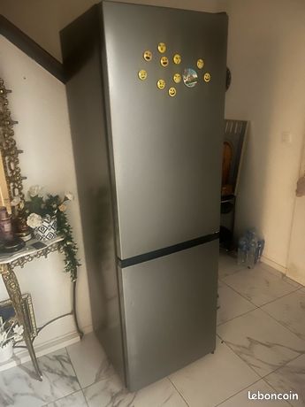 Réfrigérateur congélateur