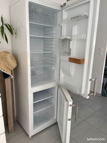 Réfrigérateur congélateur
