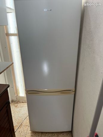 Réfrigérateur congélateur