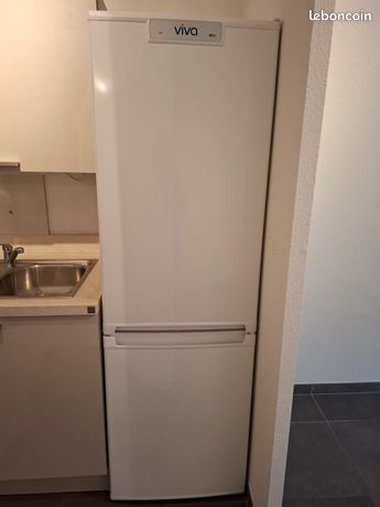 Réfrigérateur congélateur