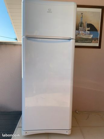 Réfrigérateur congélateur