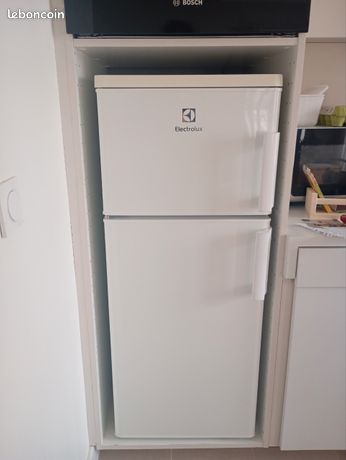 Réfrigérateur/congélateur