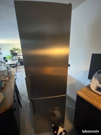 Réfrigérateur/congélateur