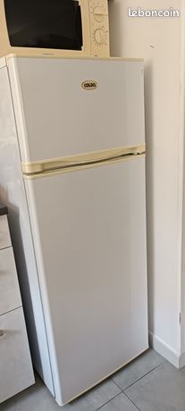 Réfrigérateur congélateur