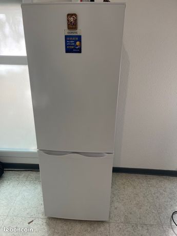 Réfrigérateur congélateur
