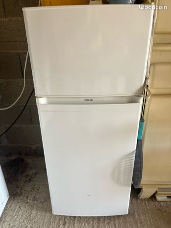 Réfrigérateur congélateur