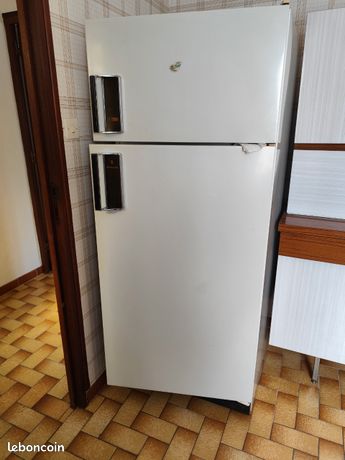 Réfrigérateur congélateur