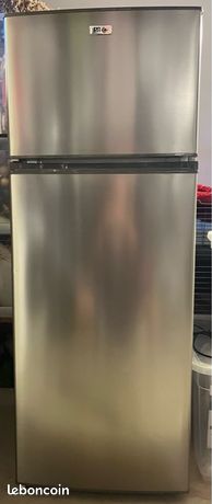 Réfrigérateur-congélateur