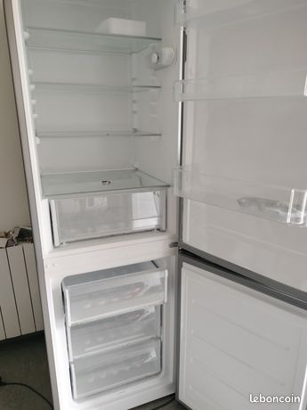 Réfrigérateur congélateur