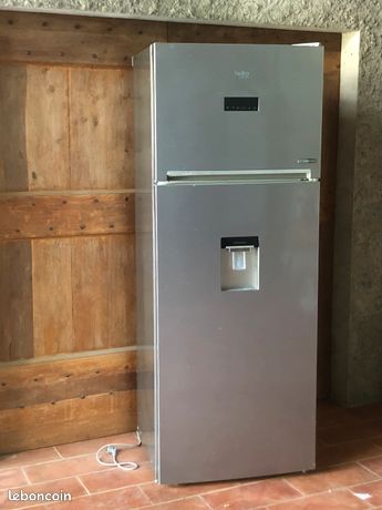 Réfrigérateur-congelateur
