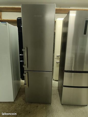 Réfrigérateur congélateur