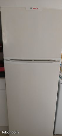 Réfrigérateur congélateur