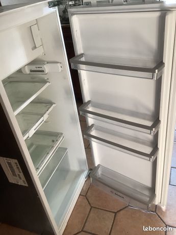 Refrigerateur Congelateur