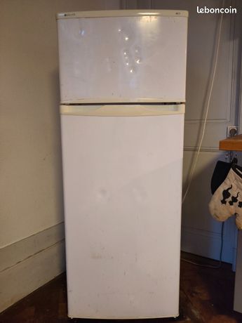 Réfrigérateur - congélateur