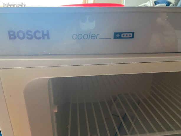 Réfrigérateur congélateur
