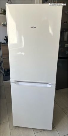 Réfrigérateur / congélateur