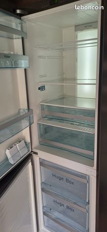 Réfrigérateur/congélateur