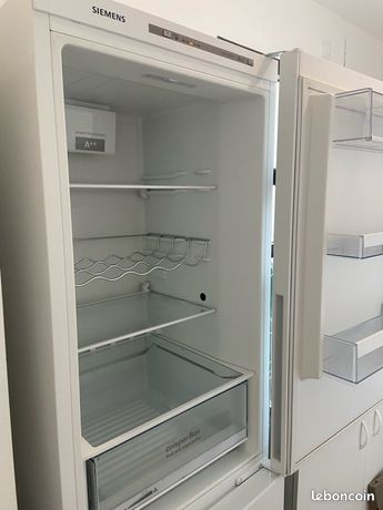 Réfrigérateur congélateur