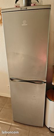 Refrigerateur congelateur