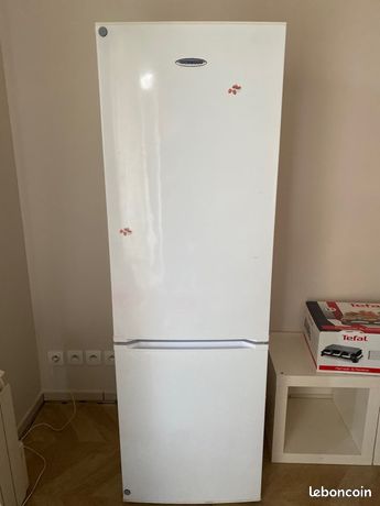 Réfrigérateur congélateur